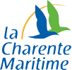 logo charente maritime