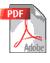 pdf logo trefoil